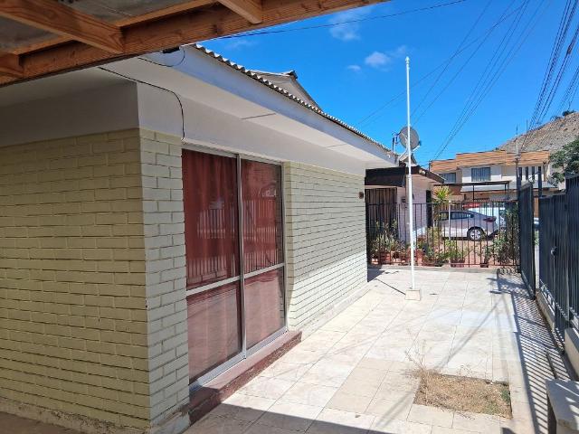 Casa en venta en Vallenar, Atacama