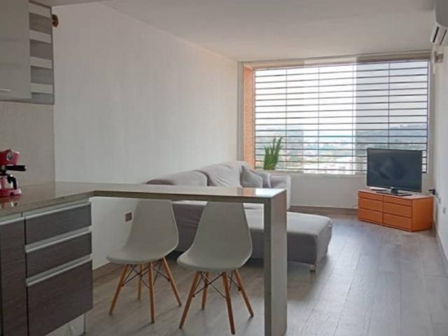Apartamento en venta en Boca De Uchire, Miranda