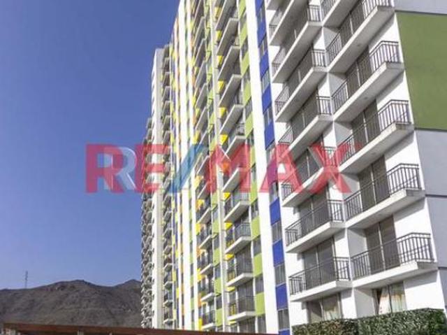 Departamento venta en San Agustin, Lima Metropolitana
