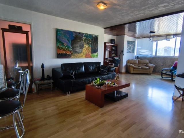 Penthouse en venta en Boca De Uchire, Distrito Capital