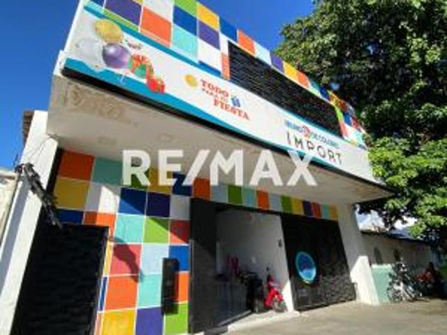 Local Comercial en venta en Iribarren, Lara
