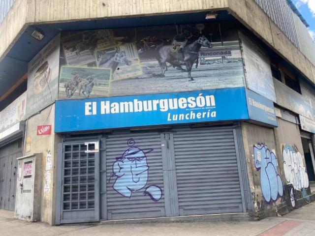 Local Comercial en venta en Boca De Uchire, Distrito Capital
