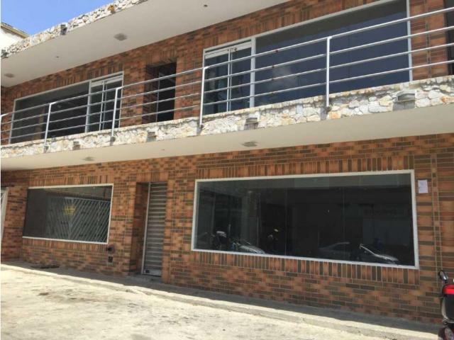 Local Comercial en venta en Vargas