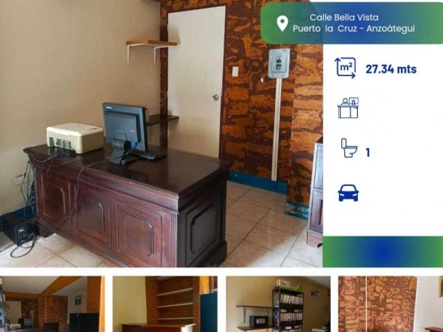Local Comercial en venta en Amazonas