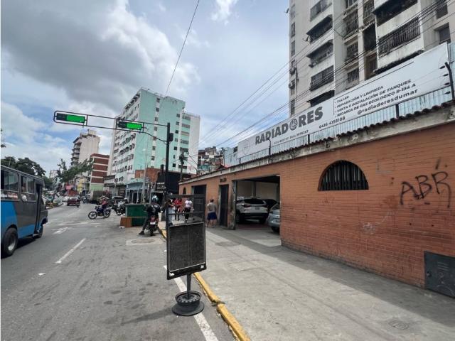 Local Comercial en venta en Nueva Caracas, Distrito Capital