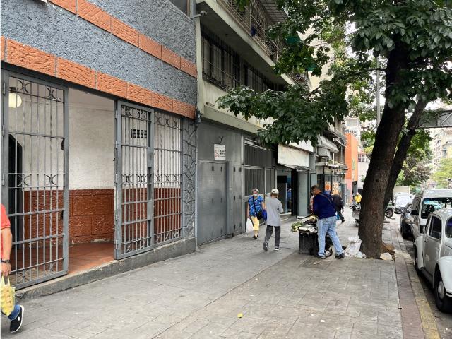 Local Comercial en venta en Boca De Uchire, Distrito Capital