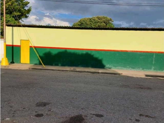 Local Comercial en venta en Barcelona, Amazonas