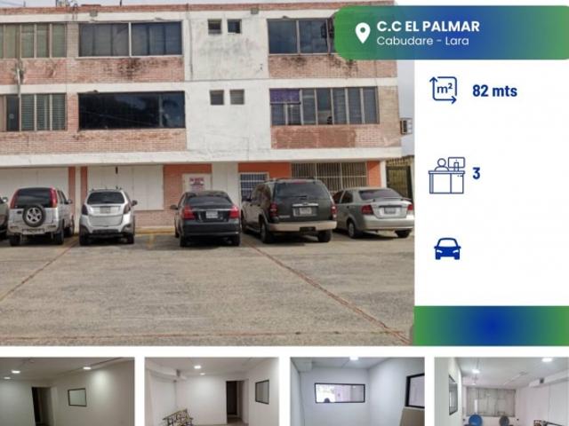 Local Comercial en venta en Palavecino, Lara