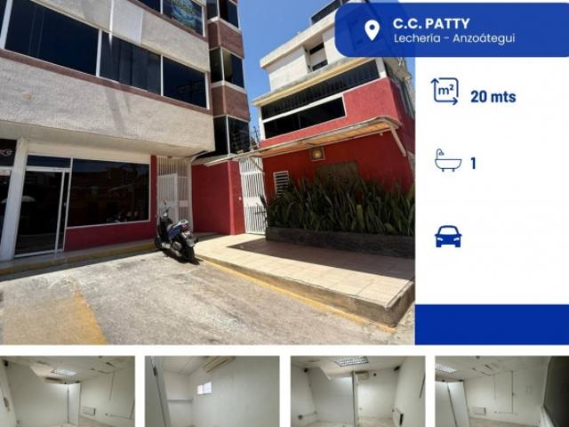 Local Comercial en venta en Diego Bautista Urbaneja, Amazonas