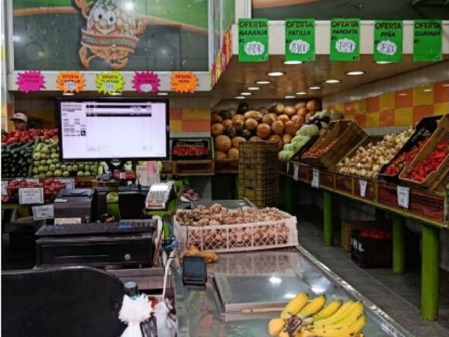 Local Comercial en venta en Los Teques, Miranda