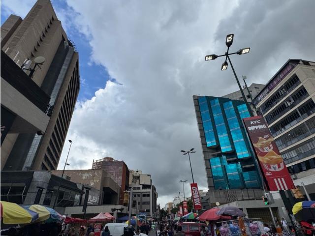 Local Comercial en venta en Las Delicias, Caracas