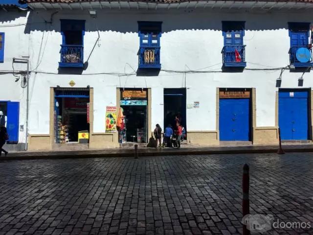 Local Comercial venta en Cusco