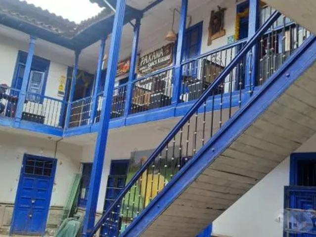 Local Comercial venta en Cusco
