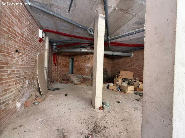 Local Comercial en venta en el Racó del Cèsar, Tarragonès