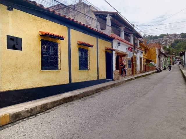 Local Comercial en venta en Boca De Uchire, Miranda