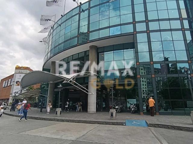 Terreno en venta en Chacao, Caracas