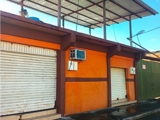 Terreno en venta en Barinas