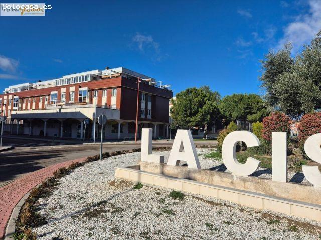 Local Comercial en venta en Cistérniga, Castilla y León