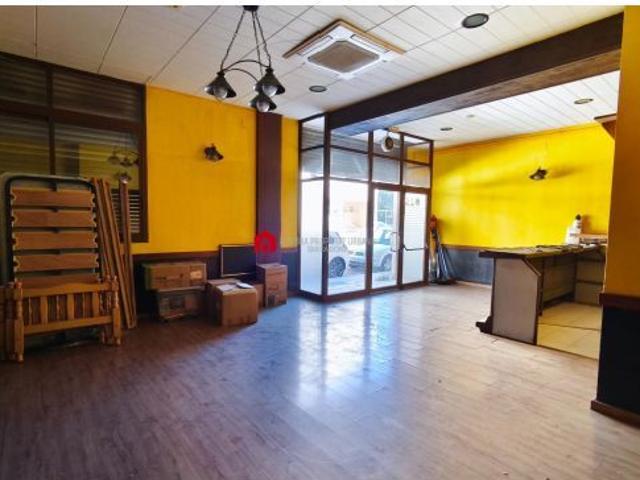 Local Comercial en venta en Ferreries, Baix Ebre