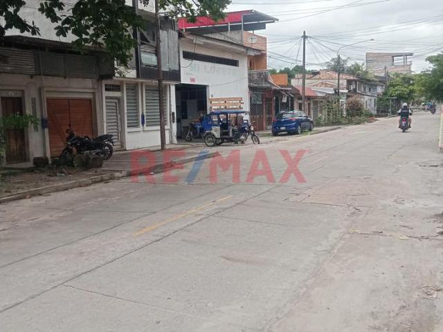 Local Comercial venta en Iquitos, Loreto