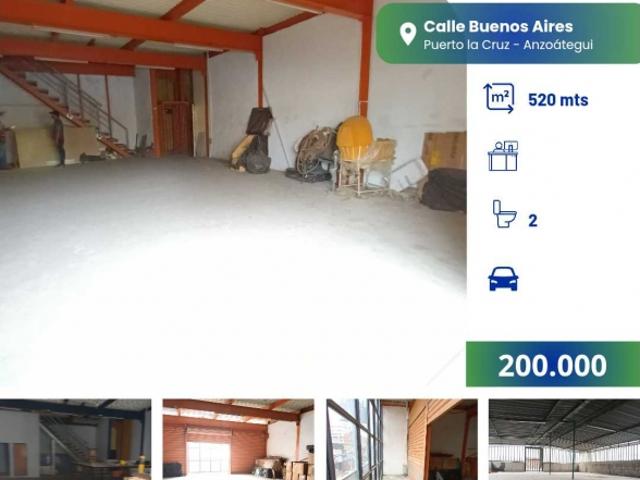 Local Comercial en venta en Amazonas