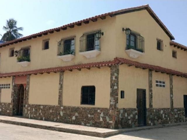 Terreno en venta en Pampatar, Nueva Esparta