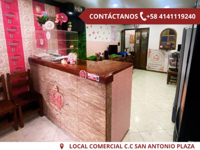 Local Comercial en venta en Francisco Linares Alcántara, Miranda