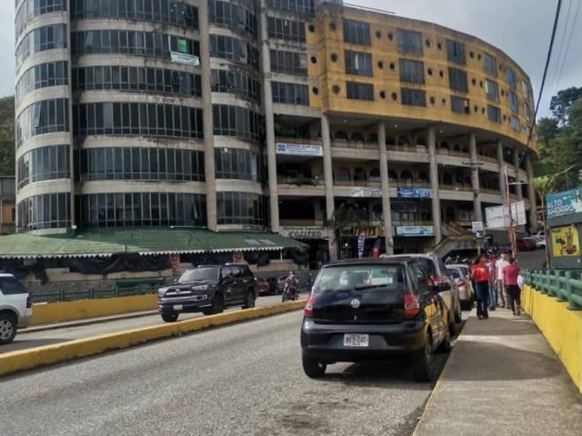 Local Comercial en venta en Francisco Linares Alcántara, Miranda