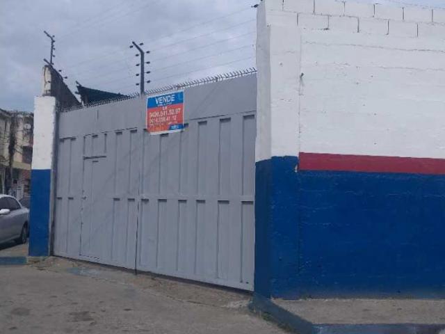 Local Comercial en venta en Puerto Cabello, Carabobo