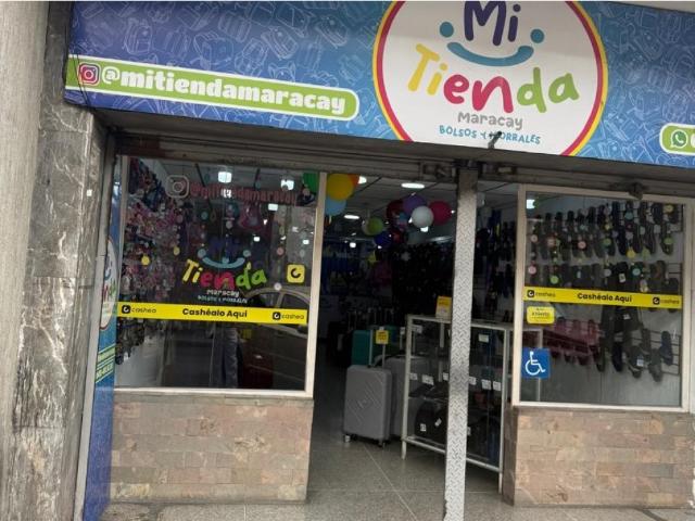 Local Comercial en venta en Girardot, Aragua
