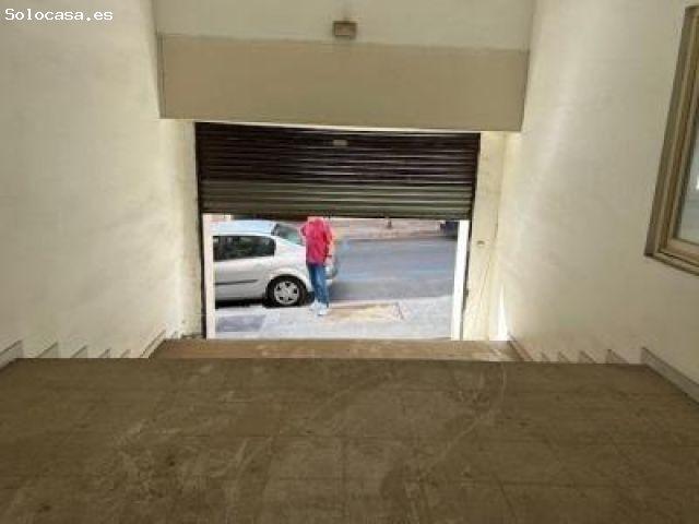 Local Comercial en venta en Jaume I el Conqueridor, Segrià