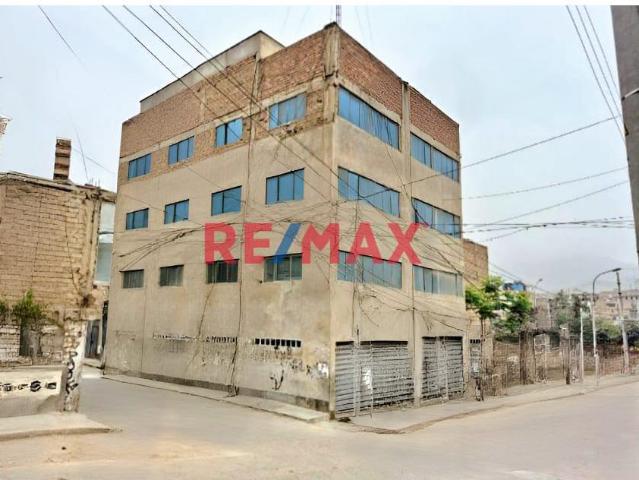 Local Comercial venta en Manchay, Lima Metropolitana