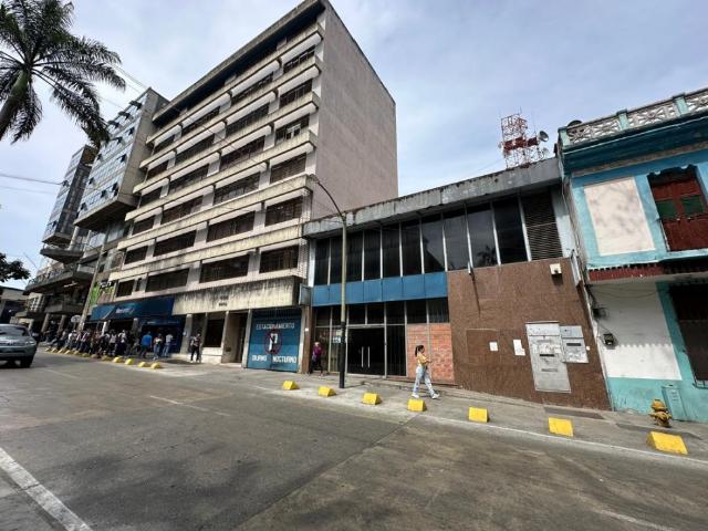 Local Comercial en venta en Los Teques, Miranda