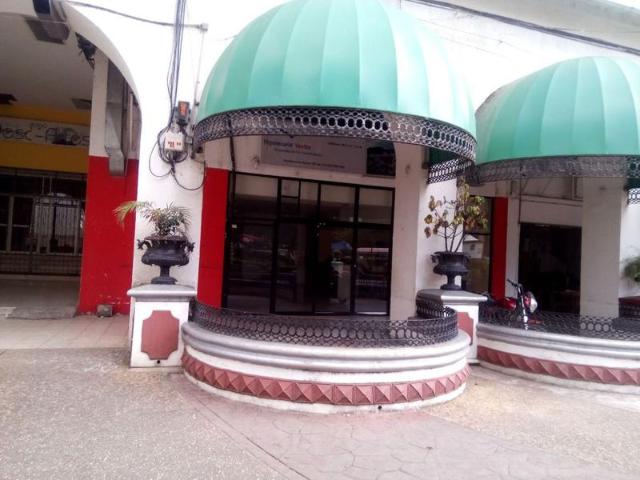 Local Comercial en venta en Tuxtla Gutiérrez, Chiapas