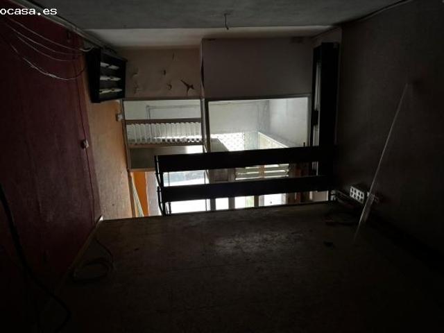 Local Comercial en venta en Centrevila, Garraf