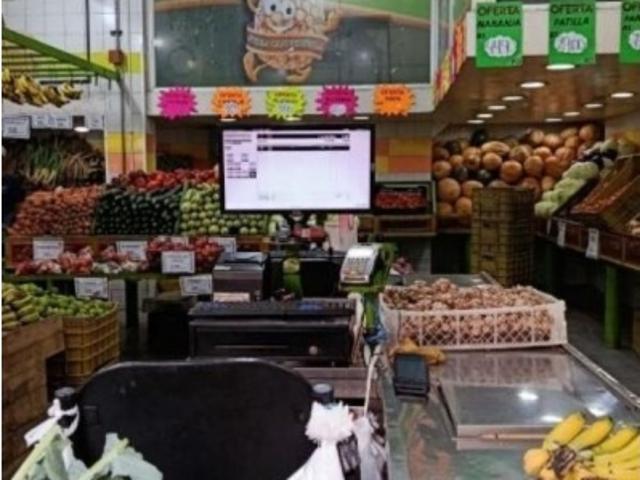 Apartamento en venta en Los Teques, Miranda