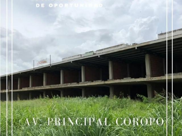 Local Comercial en venta en Coropo, Aragua