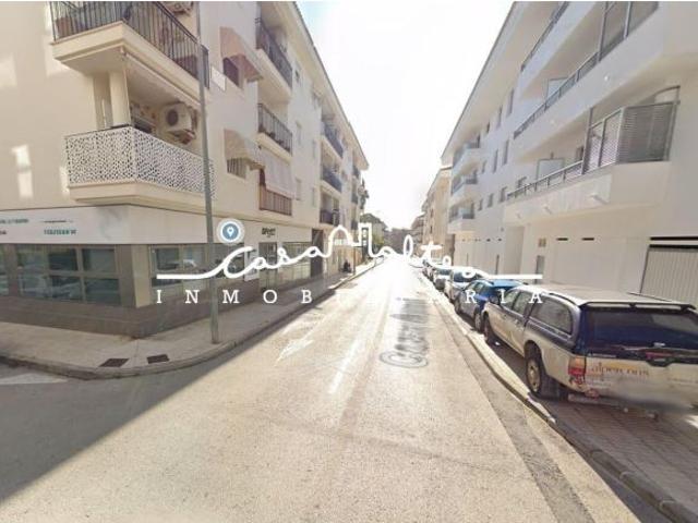 Local Comercial en venta en Sant Roc, la Marina Baixa
