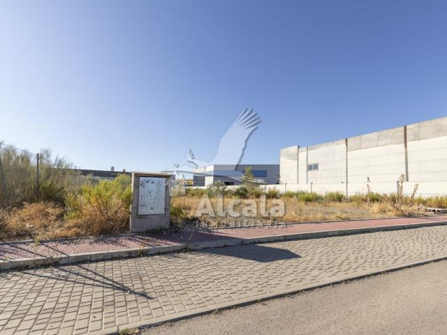 Casa en venta en Prado Concejil, Loeches