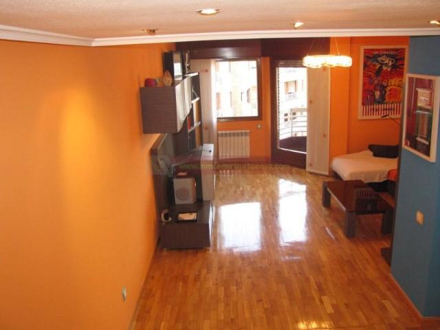 Estudio en venta en El Cubo, Logroño