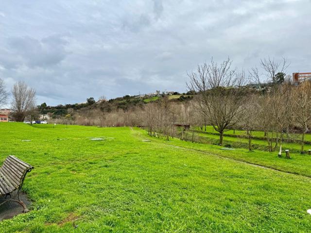 Nave en venta en El Pasillo, Valle De Trápaga-trapagaran