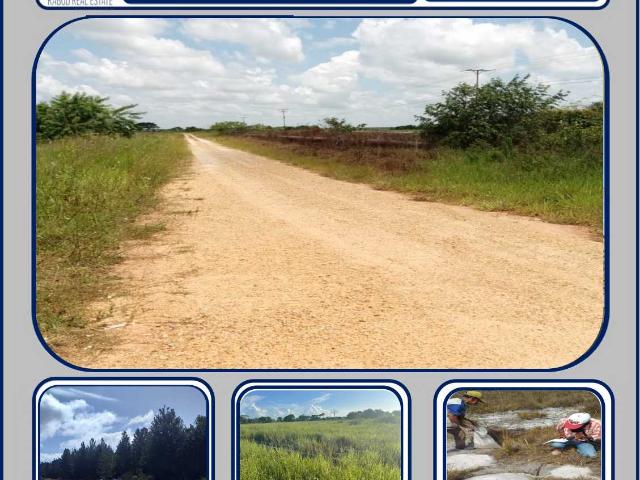 Terreno en venta en Tacarigua De Brion., Miranda