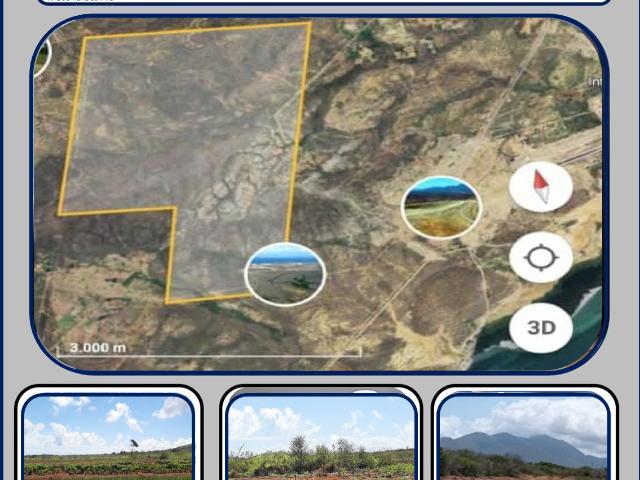 Terreno en venta en Díaz, Nueva Esparta