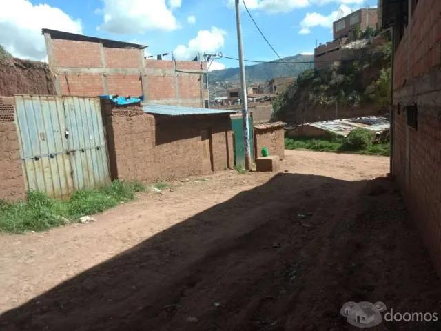 Terreno venta en Cusco