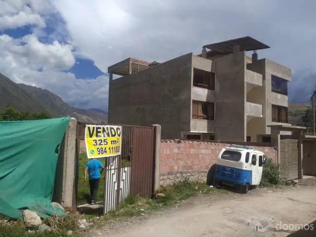 Terreno venta en Cusco
