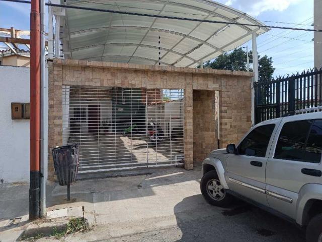 Casa en venta en Turmero, Aragua