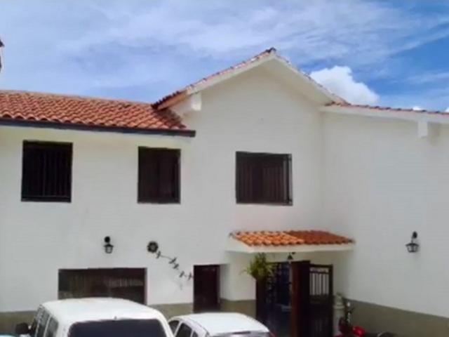 Casa en venta en Bosque Alto, Boca De Uchire