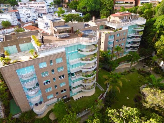 Apartamento en venta en Leoncio Martínez, Miranda