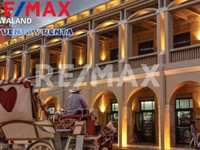 Edificio en venta en Mérida