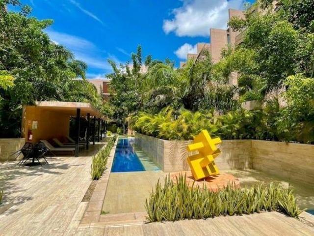 Departamento en venta en Temozón, Yucatán